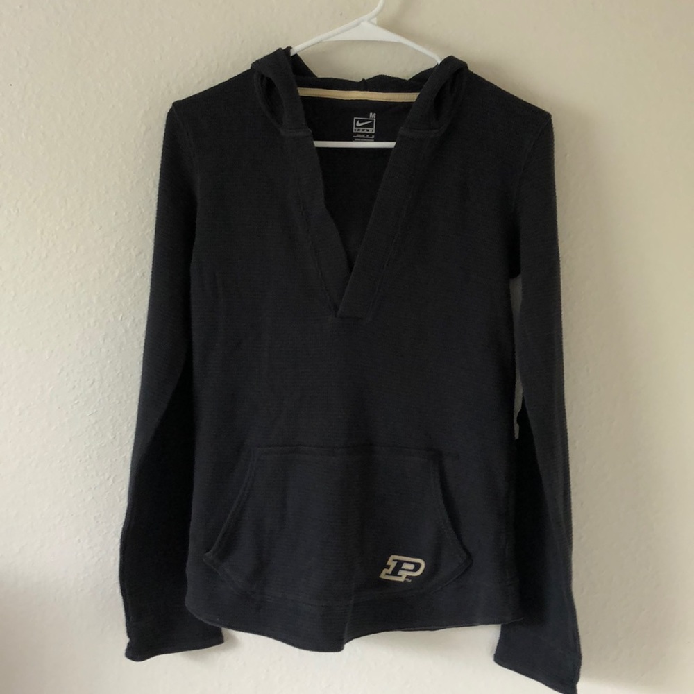 Purdue hoodie